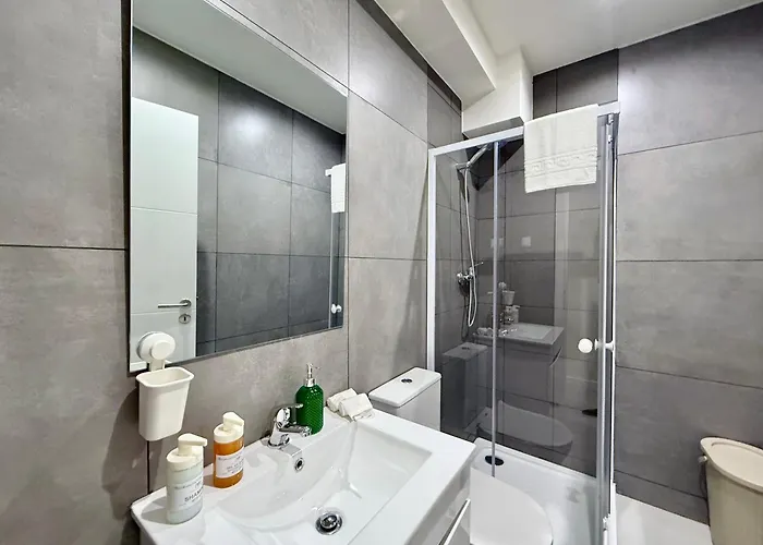 Se - Lounge Collection By Perpetual Relax Braga