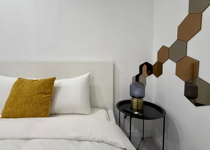 Se - Lounge Collection By Perpetual Relax Lejlighed