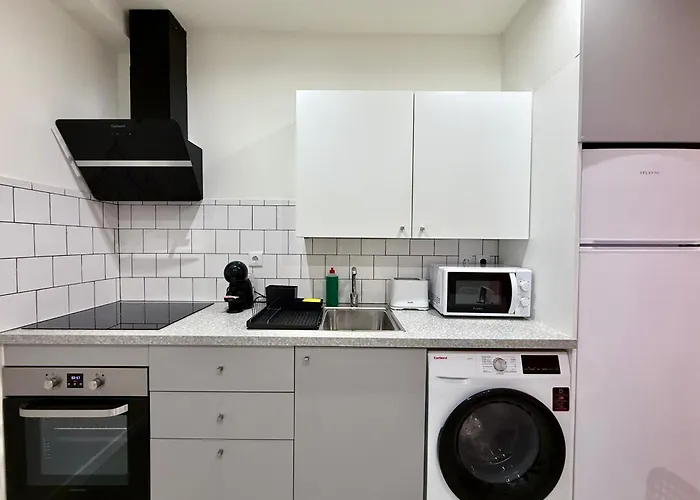 Lejlighed Se - Lounge Collection By Perpetual Relax Braga