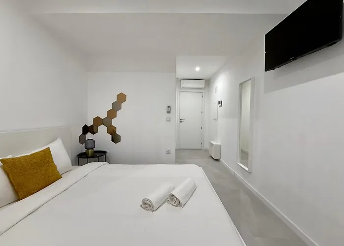 Se - Lounge Collection By Perpetual Relax Apartmán